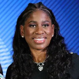 Portrait of Terri Jackson