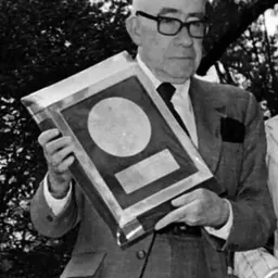 Portrait of Rodolfo Usigli
