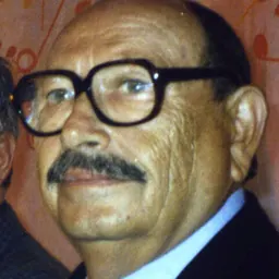 Portrait of Jacques Legras