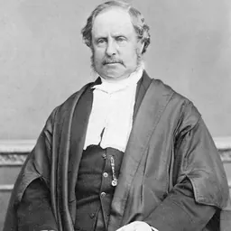 Portrait of David Monro