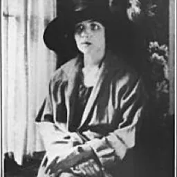 Portrait of Graciela Mandujano Castillo