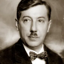 Portrait of Eugeniusz Kwiatkowski