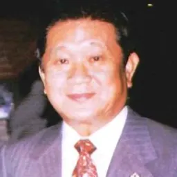 Portrait of Chang Feng-hsu
