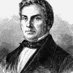 Portrait of Michel Goudchaux