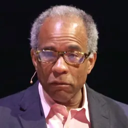 Portrait of Randall Kennedy