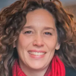 Portrait of Tzeporah Berman