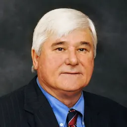 Portrait of Leonard L. Bembry