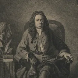 Portrait of Bryan Robinson