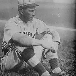 Portrait of Otis Clymer
