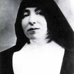 Portrait of Liduina Meneguzzi