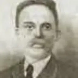 Portrait of Ángel Mislan