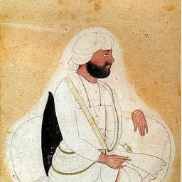 Portrait of Lehna Singh Majithia