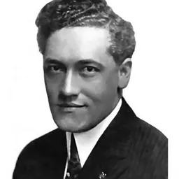Portrait of Fred J. Balshofer