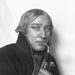 Portrait of Tadeusz Skarzyński