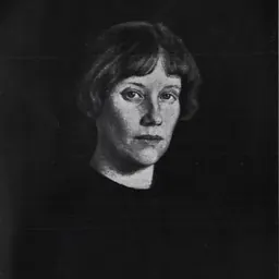 Portrait of Kris Torne