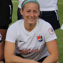 Portrait of Kendall Johnson