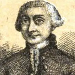 Portrait of François-Toussaint Gros
