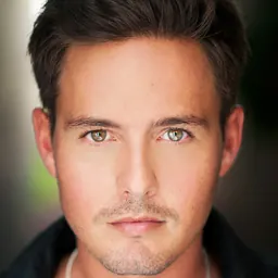 Portrait of Jason Smith