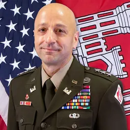Portrait of Scott A. Spellmon