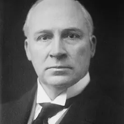 Portrait of Hamar Greenwood, 1st Viscount Greenwood