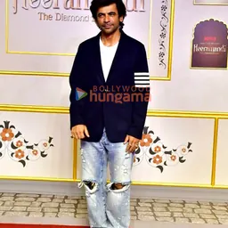 Portrait of Sunil Grover