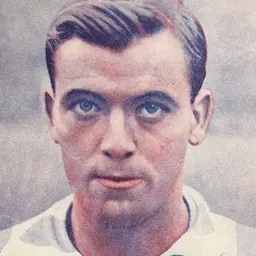 Portrait of Jorge Córdova