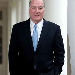 Portrait of William M. Daley