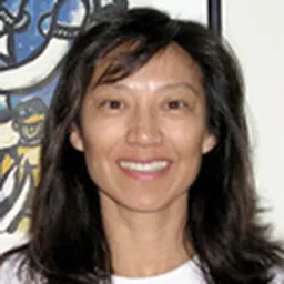Portrait of Carole A. Bewley