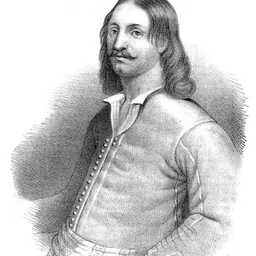 Portrait of Claes Uggla
