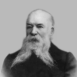 Portrait of Heinrich Wilhelm von Struve