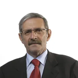 Portrait of Michele Traversa