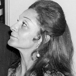 Portrait of Pilar Pallete