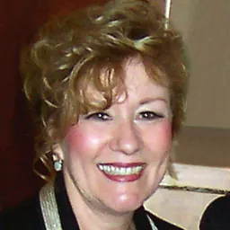 Portrait of Esther Hicks