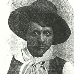 Portrait of Jim French