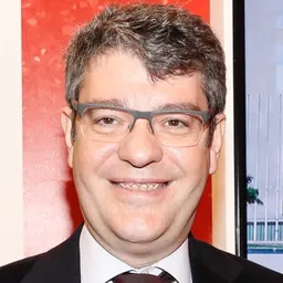 Portrait of Álvaro Nadal