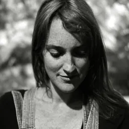 Portrait of Constance Amiot