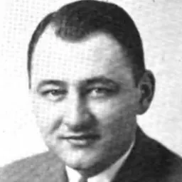 Portrait of Robert J. MacDonald
