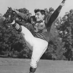 Portrait of Tommy Colella