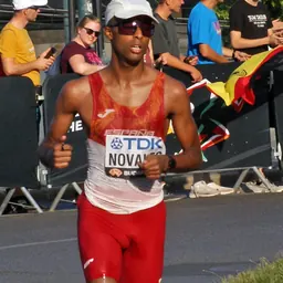 Portrait of Tariku Novales Quinteiro