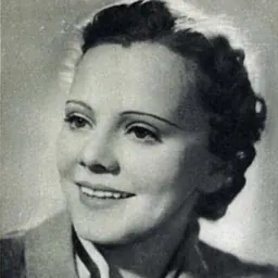 Portrait of Sabine Peters