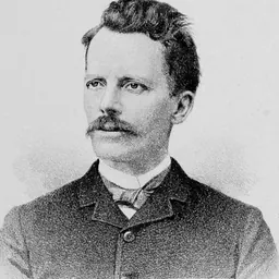 Portrait of James Hughes Miller