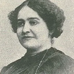 Portrait of Maria da Cunha