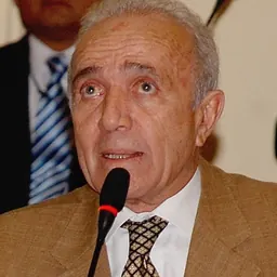 Portrait of Güido Lombardi