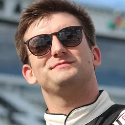 Portrait of Bret Holmes
