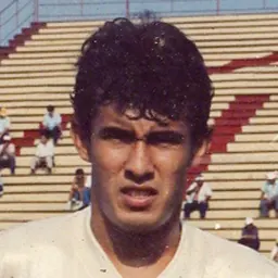 Portrait of Juan Reynoso