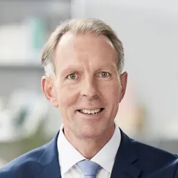 Portrait of Jens Lehmann