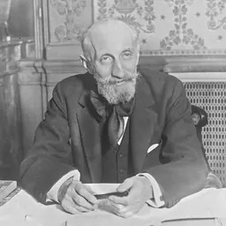 Portrait of Aimé-Joseph de Fleuriau