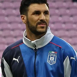 Portrait of Roberto Soriano