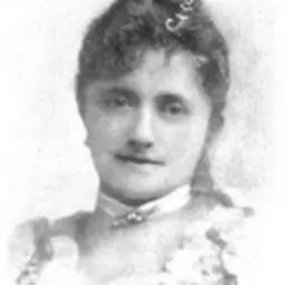 Portrait of Mathilde Bauermeister