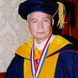 Portrait of Angel Alcala